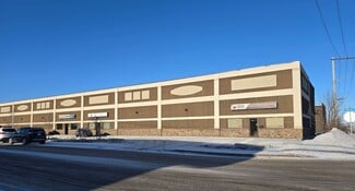 Regina, SK Industrial - 1620 Mcara St