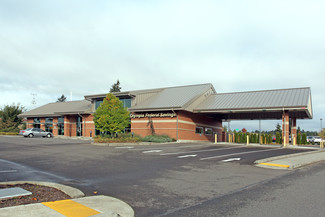 Lacey, WA Office/Medical - 8300 Quinault Dr NE