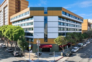 San Francisco, CA Retail - 1065 Fillmore St