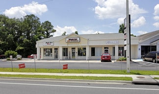Lake City, FL Freestanding - 1468 SW Main Blvd