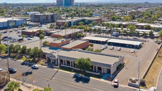 Phoenix, AZ Medical - 1501-1515 E Osborn Rd