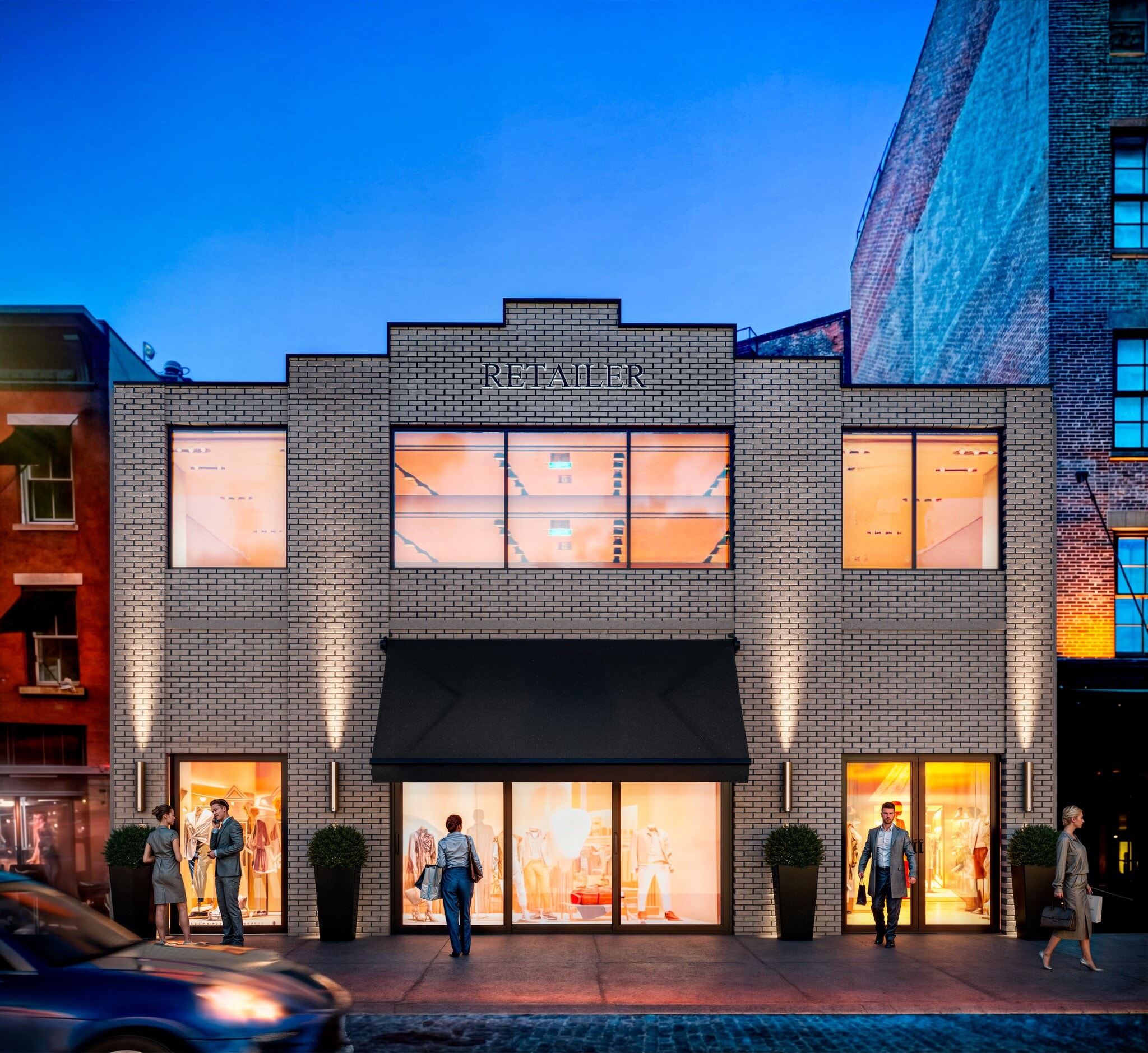 63 Gansevoort St, New York, NY for Rent