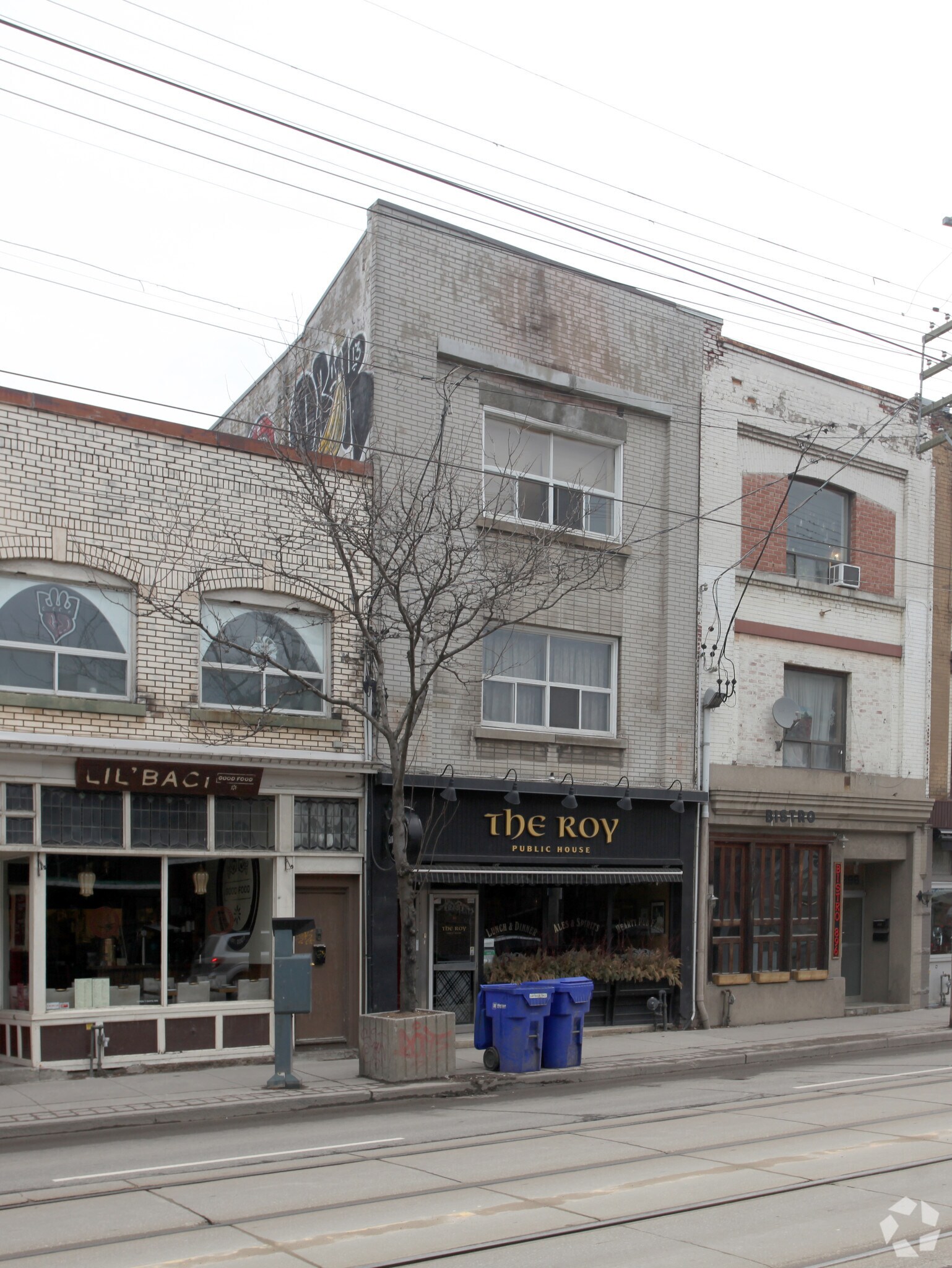 894 Queen St E, Toronto, ON for Sale