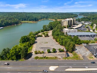 Anderson, SC Commercial - 4403 Clemson Blvd