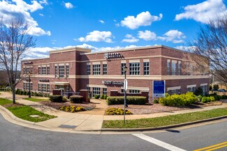Huntersville, NC Office/Medical - 9615 Kincey Ave