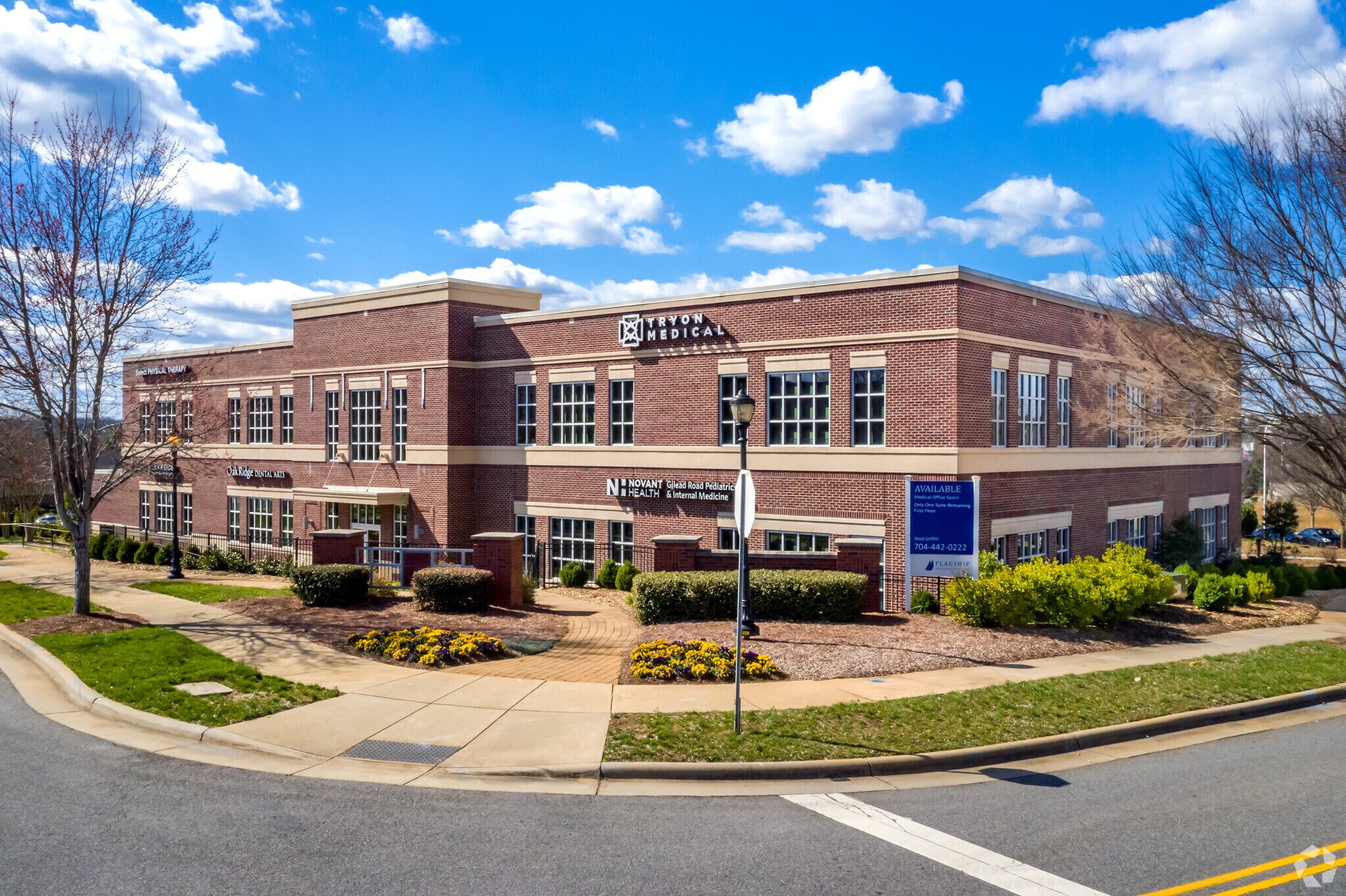 9615 Kincey Ave, Huntersville, NC for Rent