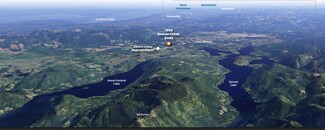 Maple Ridge, BC Commercial Land - 11310 Kingston St