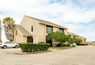 Houston, TX Office - 10909 Sabo Rd