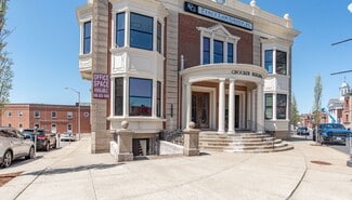 Taunton, MA Office - 4 Court St