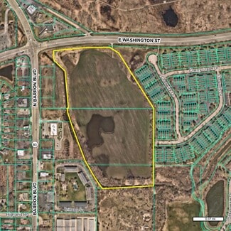 Grayslake, IL Commercial - 20335 W Washington St