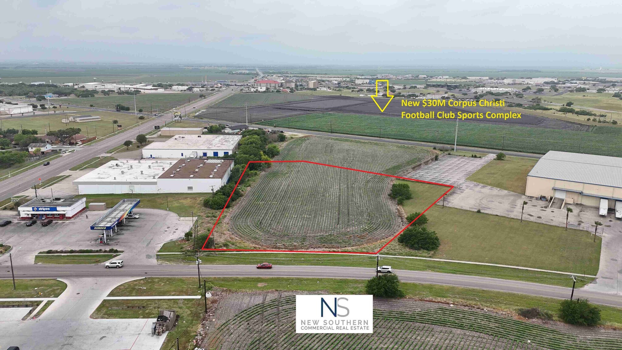 1351 S Navigation Blvd, Corpus Christi, TX for Sale