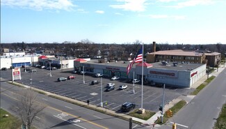 Detroit, MI Retail - 16800-16862 Schaefer Hwy