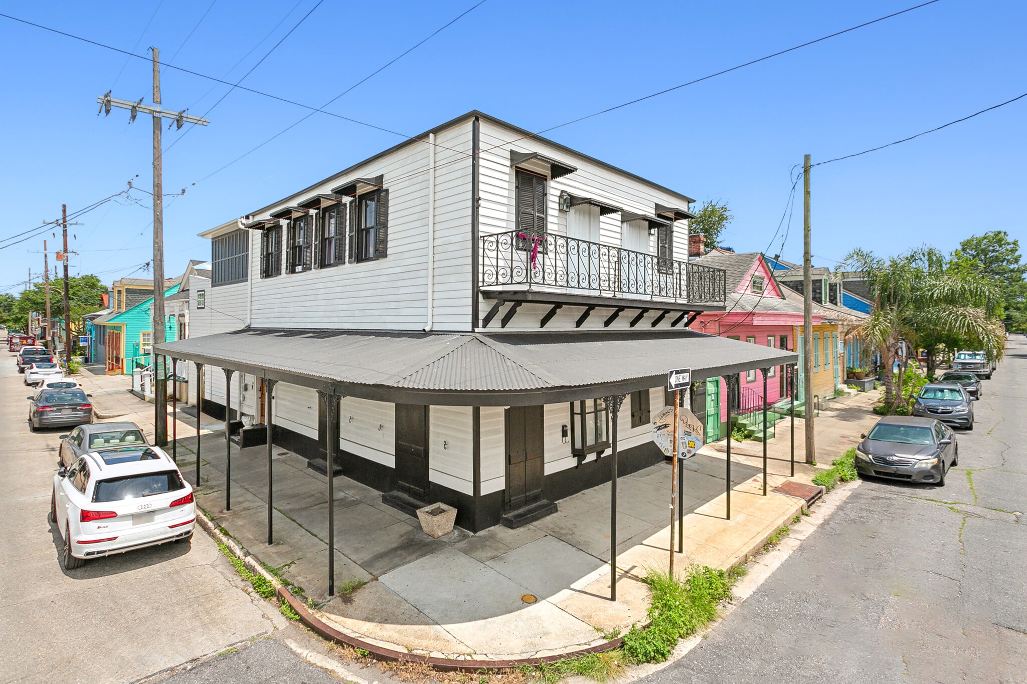 1900 N Rampart St, New Orleans, LA for Sale