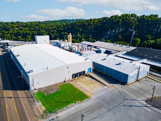 Newport, TN Industrial - 540 E Broadway