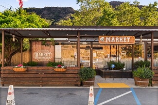 Silverado, CA Restaurant - 28192 Silverado Canyon Rd