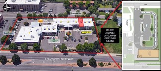 Denver, CO Commercial Land - 999 S Wadsworth Blvd