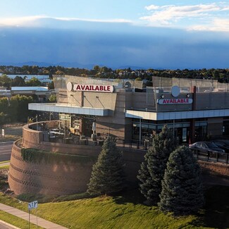 Centennial, CO Retail - 11405 E Briarwood Ave Centennial, CO Retail - 11405 E Briarwood Ave