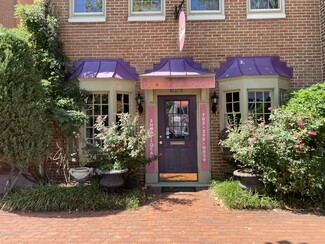 Alexandria, VA Office - 621-625 S Washington St