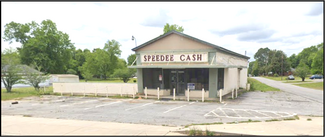 Macon-Bibb, GA undefined - 3219 Houston Ave