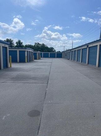 Titusville, FL Self-Storage Facilities - 2025 N US Highway 1