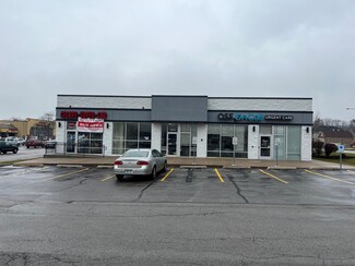 Merrionette Park, IL Retail - 3315 W 115th St