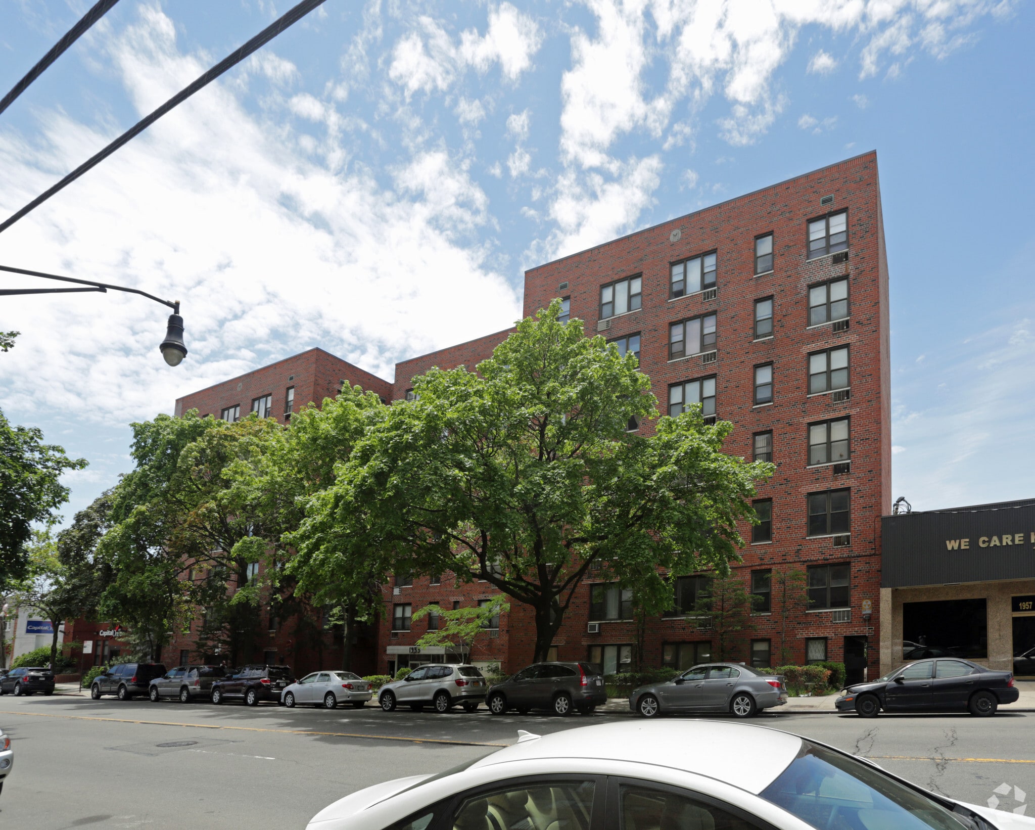 1955 Williamsbridge Rd, Bronx, NY for Rent