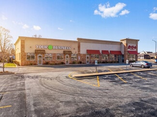 Orland Park, IL Retail - 14325 S LaGrange Rd