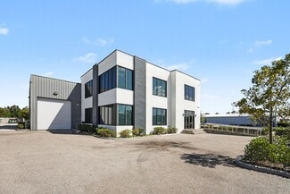 Fort Myers, FL Warehouse - 4675 Elevation Way Fort Myers, FL Warehouse - 4675 Elevation Way