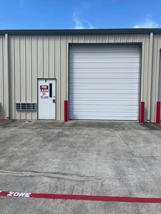 Dickinson, TX Flex - 2260 Dickinson Ave