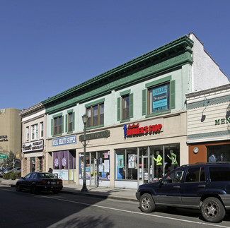Lynbrook, NY Office/Retail - 20 Atlantic Ave