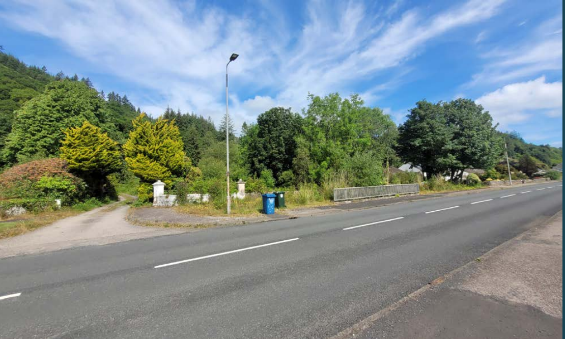 104 Bullwood Rd, Dunoon, AGB for Sale