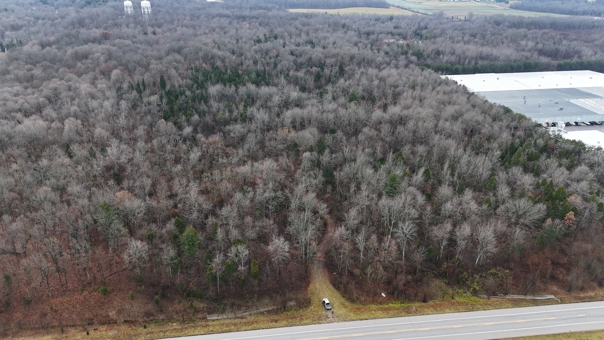 Christmas Blvd, Santa Claus, IN for Sale