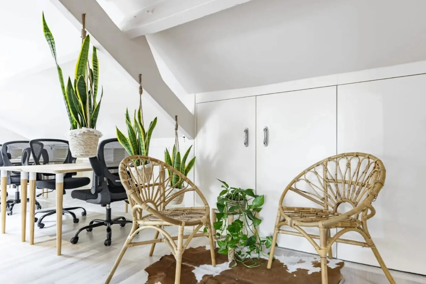 , Paris, PAR for Rent