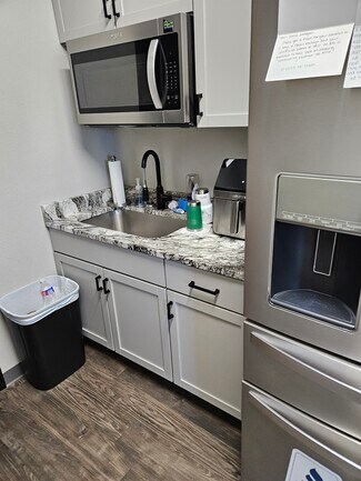 Waxahachie, TX Office/Retail - 2761 N Hwy 77 Waxahachie, TX Office/Retail - 2761 N Hwy 77