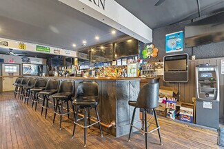 Albany, NY Bar - 327 Broadway