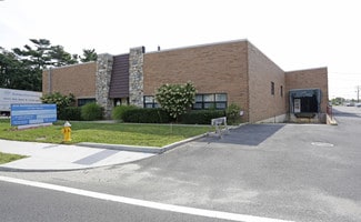 Amityville, NY Industrial - 599-601 Albany Ave