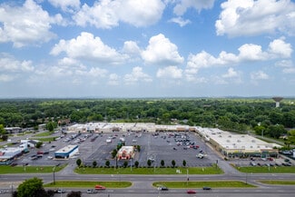 Murfreesboro, TN Retail - 1212-1264 NW Broad St