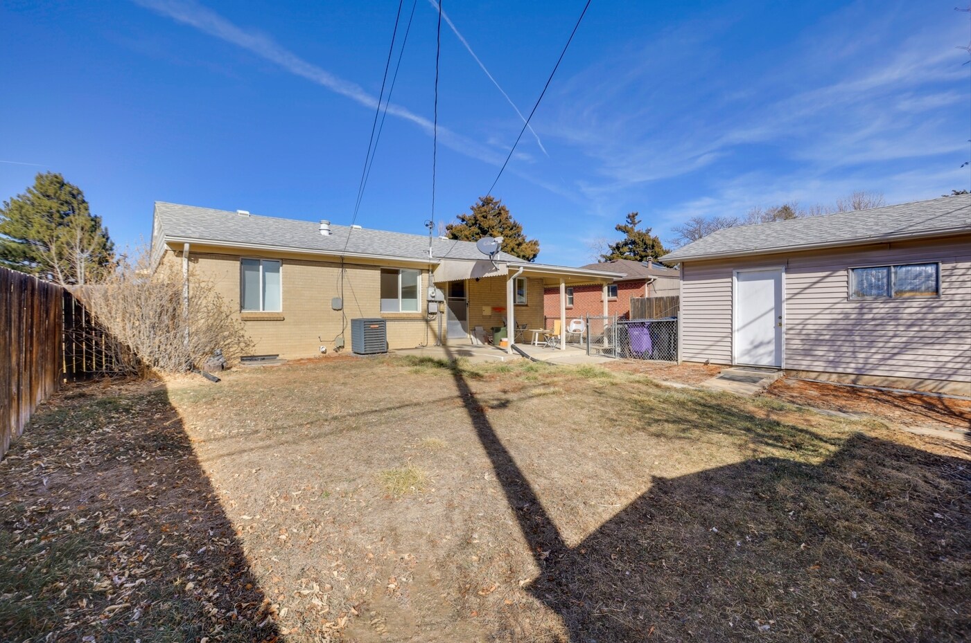 4480 E Montana Pl, Denver, CO for Sale