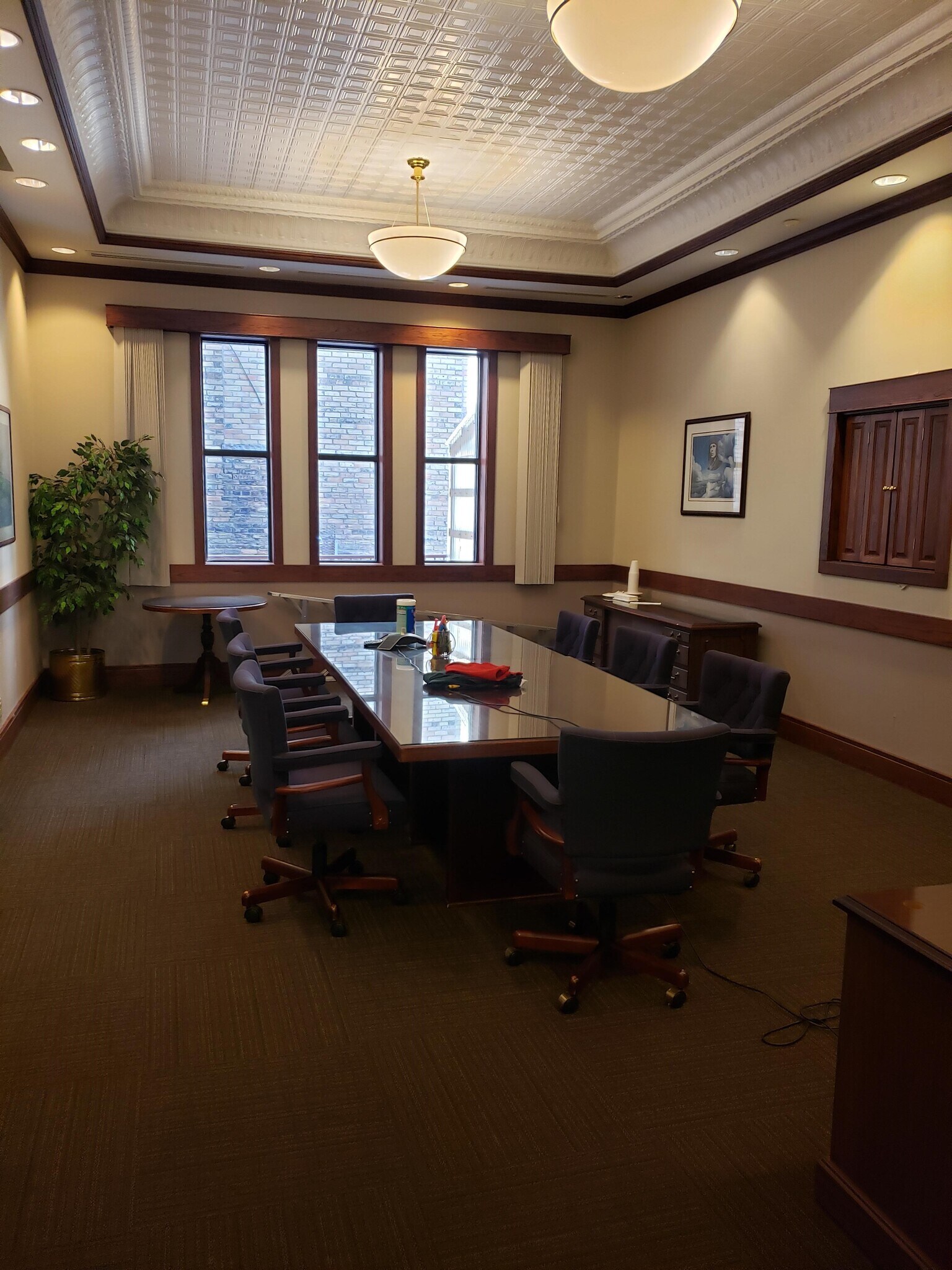 101 E Broadway, Little Falls, MN for Rent