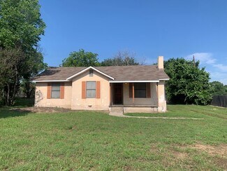 Azle, TX Commercial Land - 833 Boyd Rd