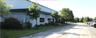 Milford, MI Industrial - 2175 Fyke Dr