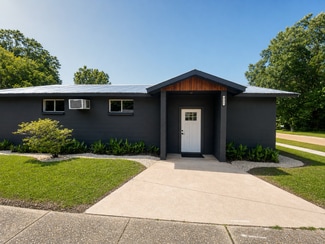 Covington, LA Flex - 321 W 29th Ave