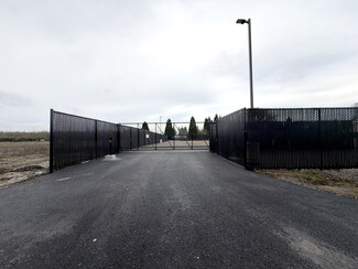Keizer, OR Industrial Land - 5555 Windsor Island Rd N Keizer, OR Industrial Land - 5555 Windsor Island Rd N