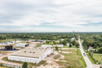 Houston, TX Warehouse - 5201 Hopper Rd