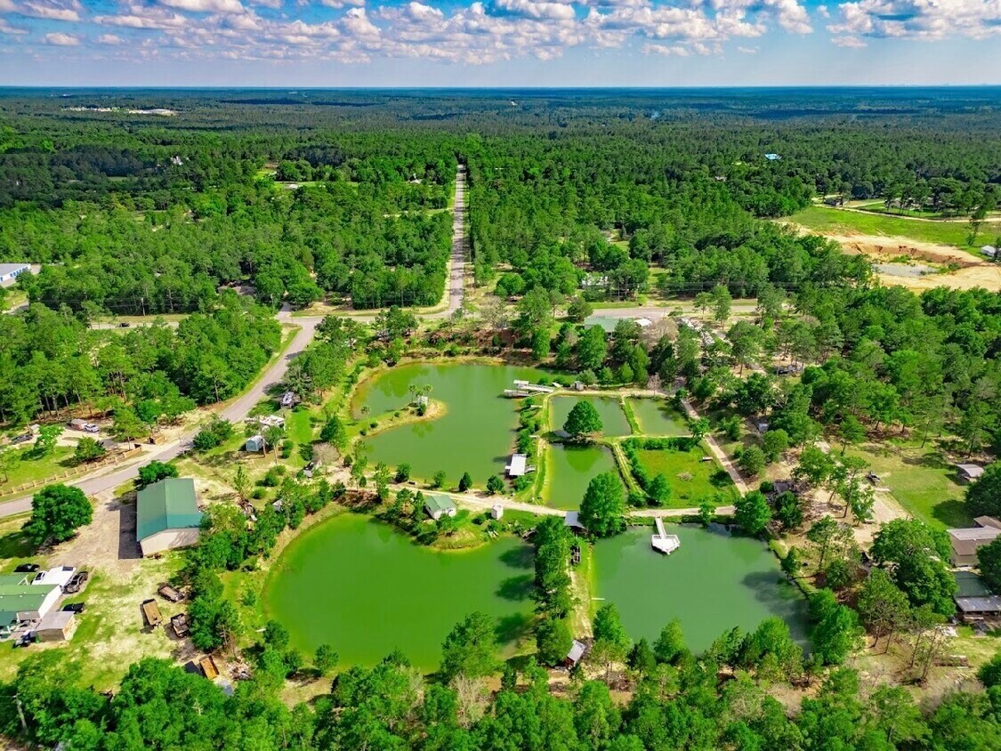 6291 Coy Burgess Loop, Defuniak Springs, FL for Sale