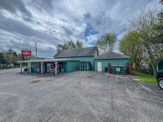 Indianapolis, IN Retail - 7737 Shelbyville Rd