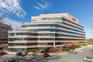 Bethesda, MD Office - 6550 Rock Spring Dr