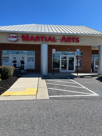 Hampstead, MD Office/Retail, Retail - 841 S Main St