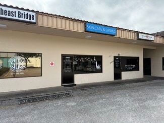 Tarpon Springs, FL Office - 38850 U.S. Highway 19 N Tarpon Springs, FL Office - 38850 U.S. Highway 19 N
