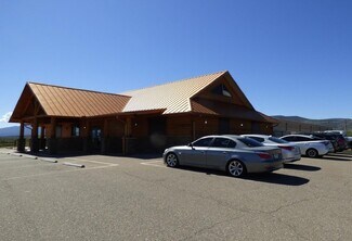Camp Verde, AZ Retail - 3535 W Sharp Shooter Way